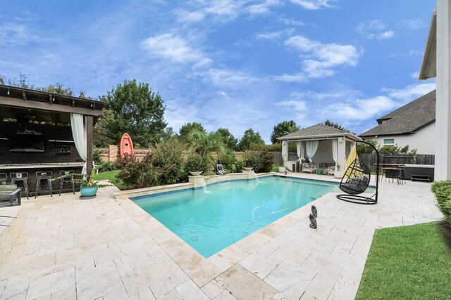 3014 Brighton Sky Ln, Katy, TX 77494 - photo 31