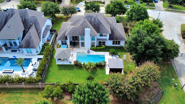 3014 Brighton Sky Ln, Katy, TX 77494 - photo 16