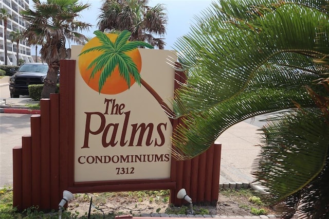 7312 Seawall Blvd Unit 209, Galveston, TX 77551 - photo 20