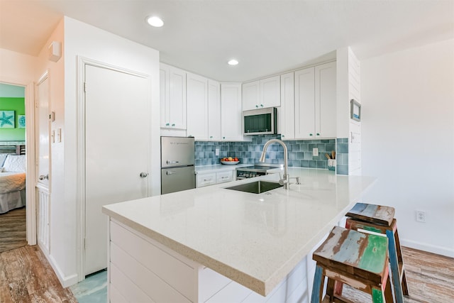 7312 Seawall Blvd Unit 209, Galveston, TX 77551 - photo 5