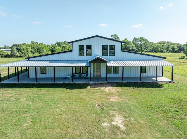 13802 Coyote Run, Santa Fe, TX 77517 - photo 1
