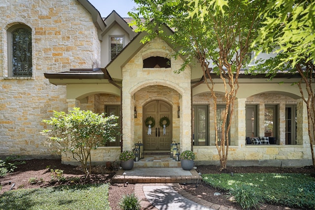 12023 Surrey Ln, Houston, TX 77024 - photo 1
