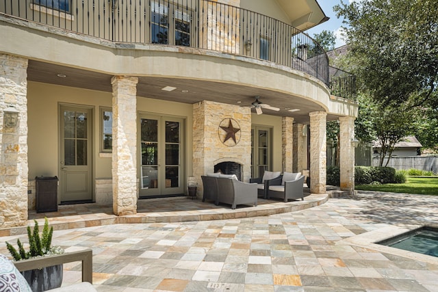 12023 Surrey Ln, Houston, TX 77024 - photo 39