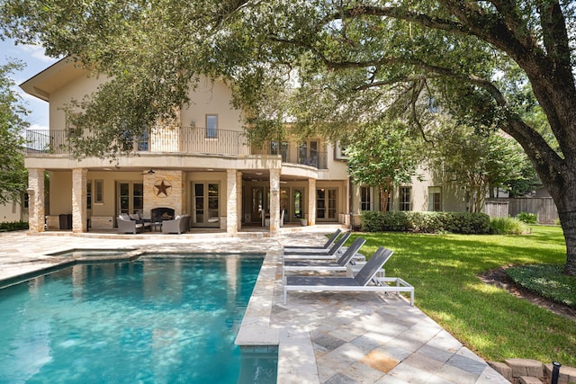 12023 Surrey Ln, Houston, TX 77024 - photo 3