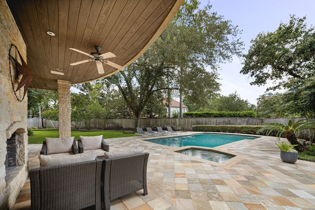 12023 Surrey Ln, Houston, TX 77024 - photo 37
