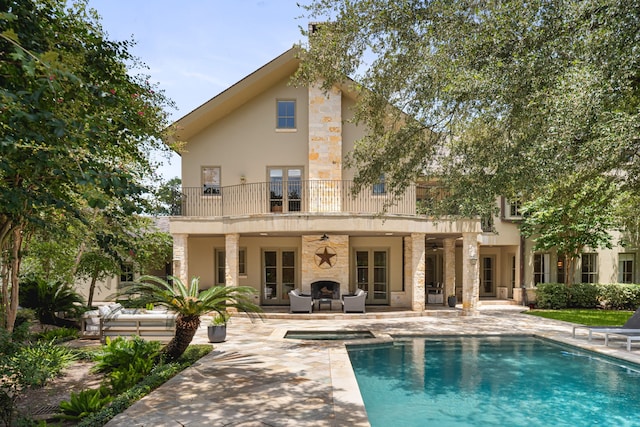 12023 Surrey Ln, Houston, TX 77024 - photo 38