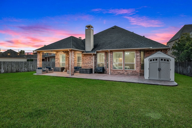 5323 Tyler Park Ln, Katy, TX 77494 - photo 38