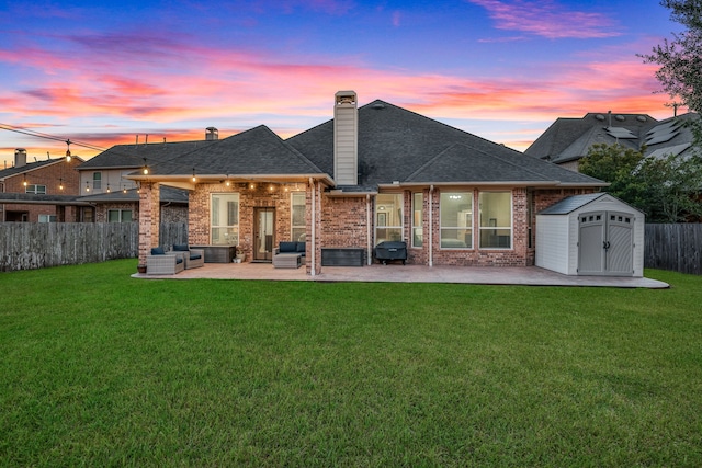5323 Tyler Park Ln, Katy, TX 77494 - photo 40