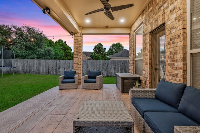 5323 Tyler Park Ln, Katy, TX 77494 - photo 41