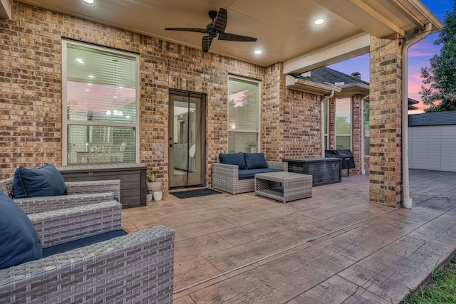 5323 Tyler Park Ln, Katy, TX 77494 - photo 37