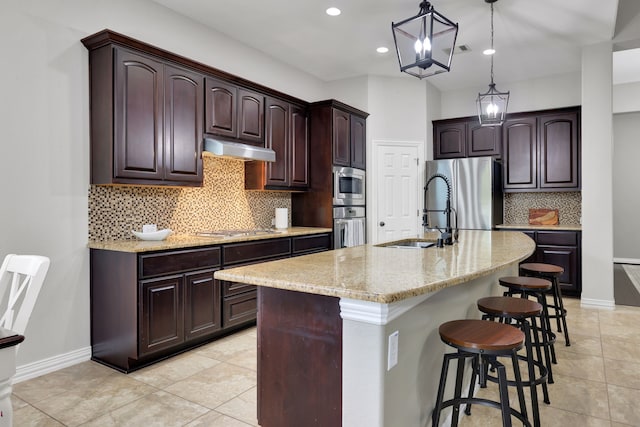 5323 Tyler Park Ln, Katy, TX 77494 - photo 24