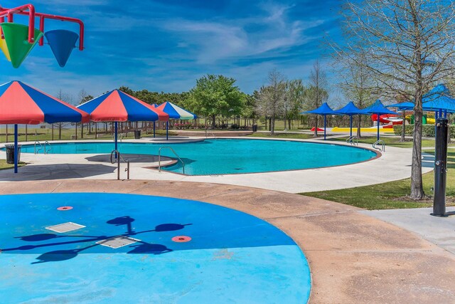 5323 Tyler Park Ln, Katy, TX 77494 - photo 48