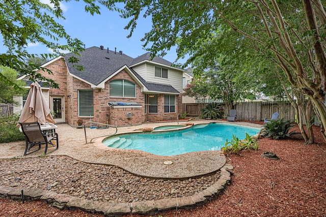 16211 Halpren Falls Ln, Cypress, TX 77429 - photo 33