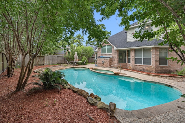 16211 Halpren Falls Ln, Cypress, TX 77429 - photo 34