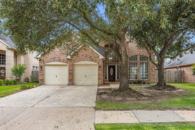 16211 Halpren Falls Ln, Cypress, TX 77429 - photo 1