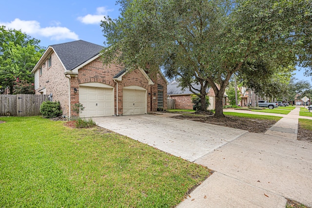 16211 Halpren Falls Ln, Cypress, TX 77429 - photo 2