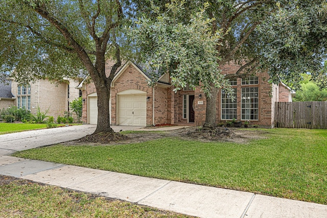 16211 Halpren Falls Ln, Cypress, TX 77429 - photo 3