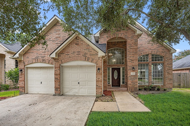 16211 Halpren Falls Ln, Cypress, TX 77429 - photo 4
