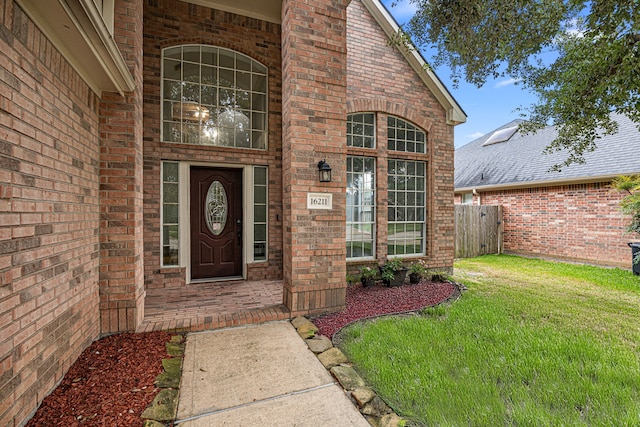 16211 Halpren Falls Ln, Cypress, TX 77429 - photo 5