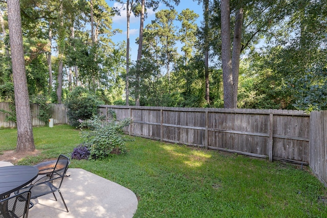78 N Hollylaurel Cir, The Woodlands, TX 77382 - photo 36