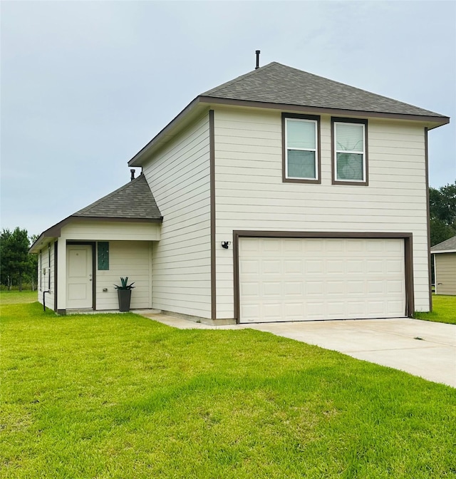 317 Rd 5138, Cleveland, TX 77327 - photo 1