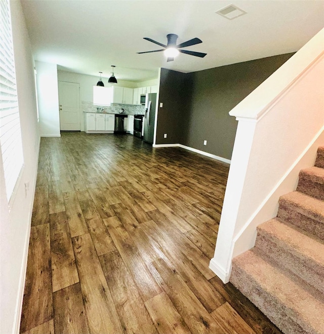 317 Rd 5138, Cleveland, TX 77327 - photo 5