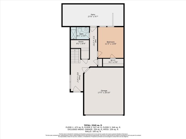 708 Hartman St, Houston, TX 77007 - photo 29