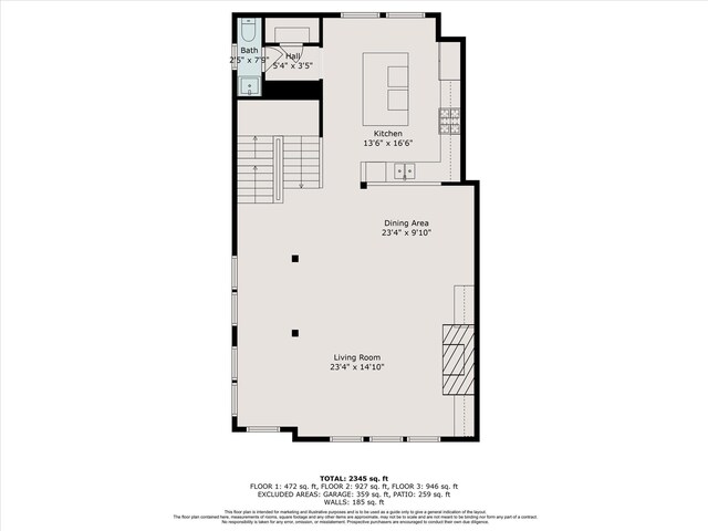 708 Hartman St, Houston, TX 77007 - photo 30
