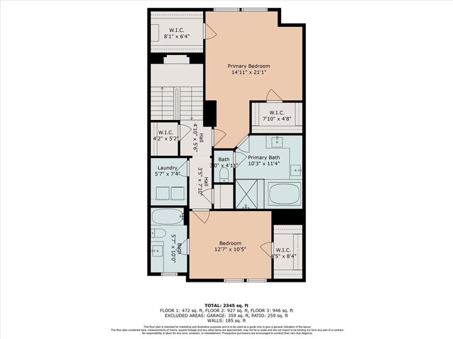 708 Hartman St, Houston, TX 77007 - photo 31
