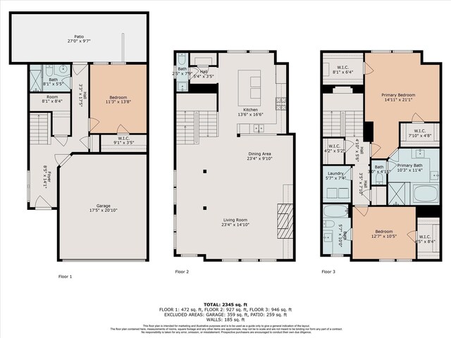 708 Hartman St, Houston, TX 77007 - photo 32