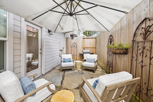 708 Hartman St, Houston, TX 77007 - photo 28
