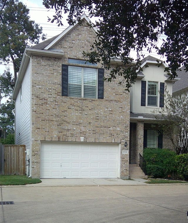3716 N Becca Ln, Houston, TX 77092 - photo 1