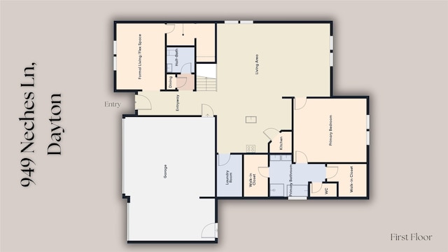 949 Neches Ln, Dayton, TX 77535 - photo 45