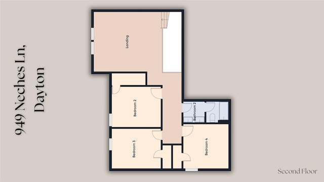 949 Neches Ln, Dayton, TX 77535 - photo 46