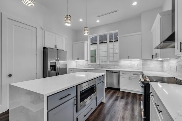 2716 Baldwin St, Houston, TX 77006 - photo 4
