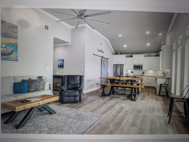 1819 Redfish Ln, Crystal Beach, TX 77650 - photo 4