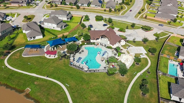 32523 Dew Crest St, Fulshear, TX 77423 - photo 40