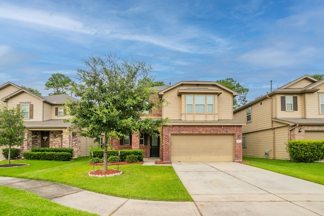 14350 Persimmon Woods Dr, Houston, TX 77068 - photo 1