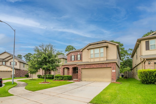 14350 Persimmon Woods Dr, Houston, TX 77068 - photo 2