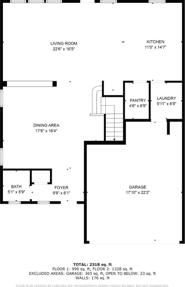 14350 Persimmon Woods Dr, Houston, TX 77068 - photo 47