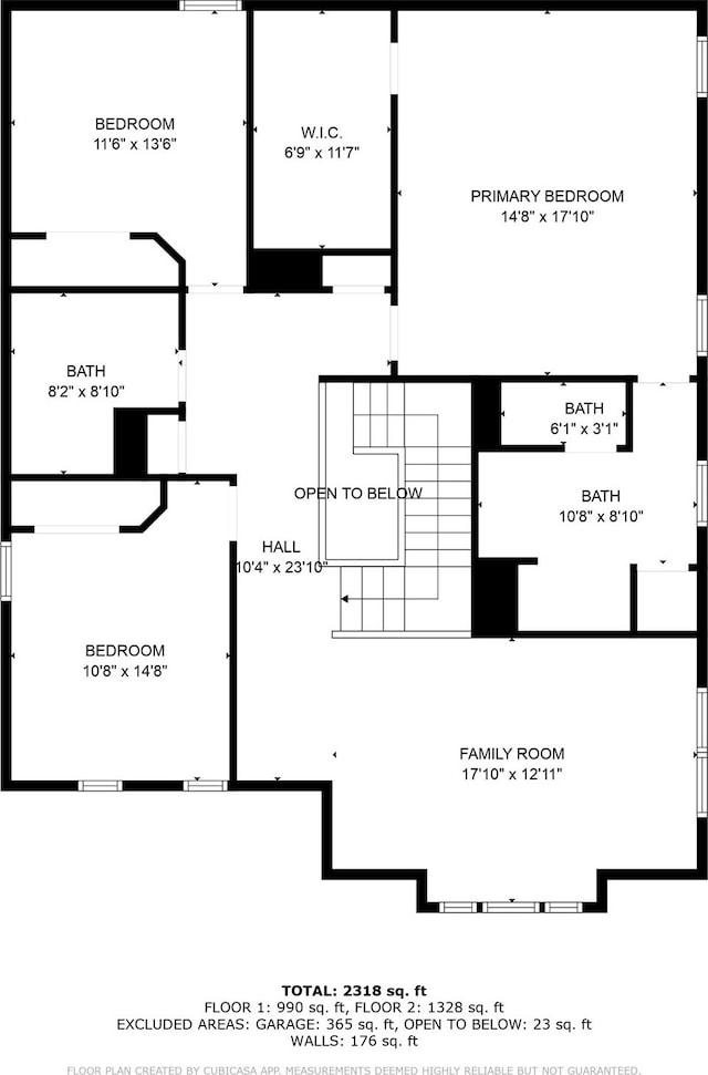 14350 Persimmon Woods Dr, Houston, TX 77068 - photo 48