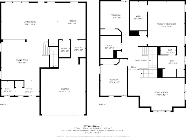 14350 Persimmon Woods Dr, Houston, TX 77068 - photo 49