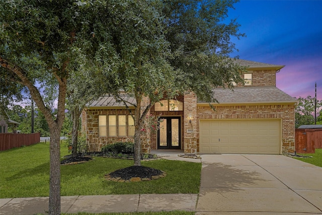 25263 Birchwood Springs Ave, Porter, TX 77365 - photo 1