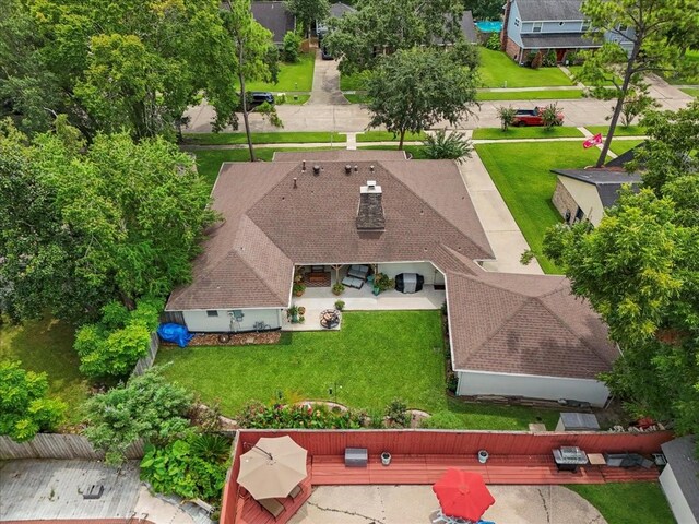 5206 Shady Oaks Ln, Friendswood, TX 77546 - photo 5
