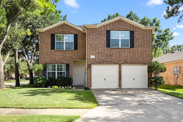 17603 Prospect Meadows Dr, Houston, TX 77095 - photo 1