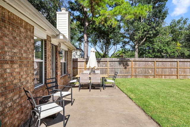 17603 Prospect Meadows Dr, Houston, TX 77095 - photo 26