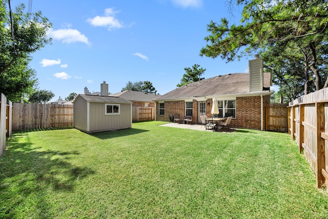 17603 Prospect Meadows Dr, Houston, TX 77095 - photo 27