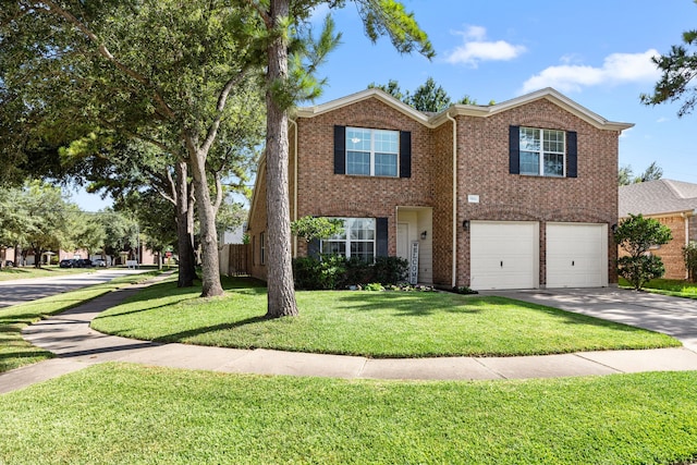 17603 Prospect Meadows Dr, Houston, TX 77095 - photo 2