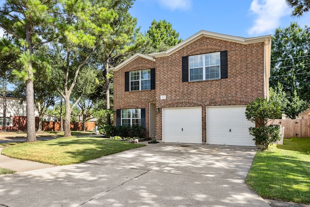 17603 Prospect Meadows Dr, Houston, TX 77095 - photo 3