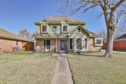 140 Daffodil St, Lake Jackson, TX 77566 - photo 1
